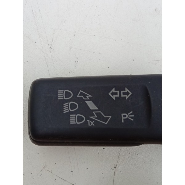 Chave De Seta Limpadores Volkswagen Passat 2012