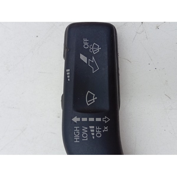 Chave De Seta Limpadores Volkswagen Passat 2012