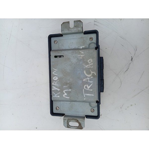 Modulo Central  Ssangyong Kyron 2010 3851008020