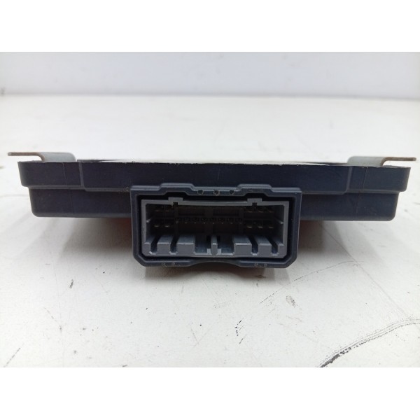 Modulo Central  Ssangyong Kyron 2010 3851008020