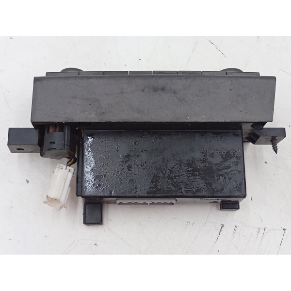 Comando Ar Condicionado Ssangyong Kyron 2009 A 2010