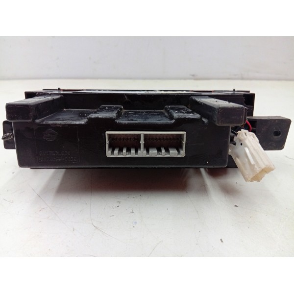Comando Ar Condicionado Ssangyong Kyron 2009 A 2010