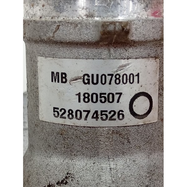 Valvula Termostatica Gm Chevrolet Cruze 2019