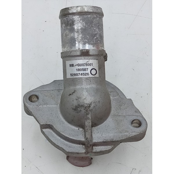 Valvula Termostatica Gm Chevrolet Cruze 2019