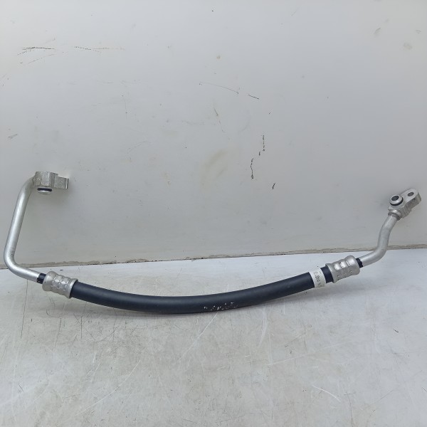 Mangueira Tubo Compressor Ar Condicionado Megane 2006