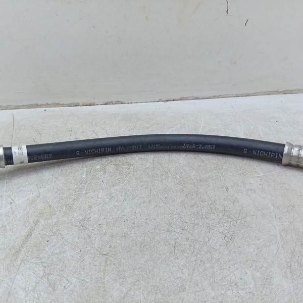 Mangueira Tubo Compressor Ar Condicionado Megane 2006