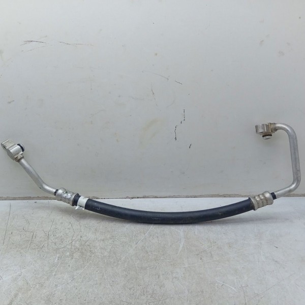 Mangueira Tubo Compressor Ar Condicionado Megane 2006
