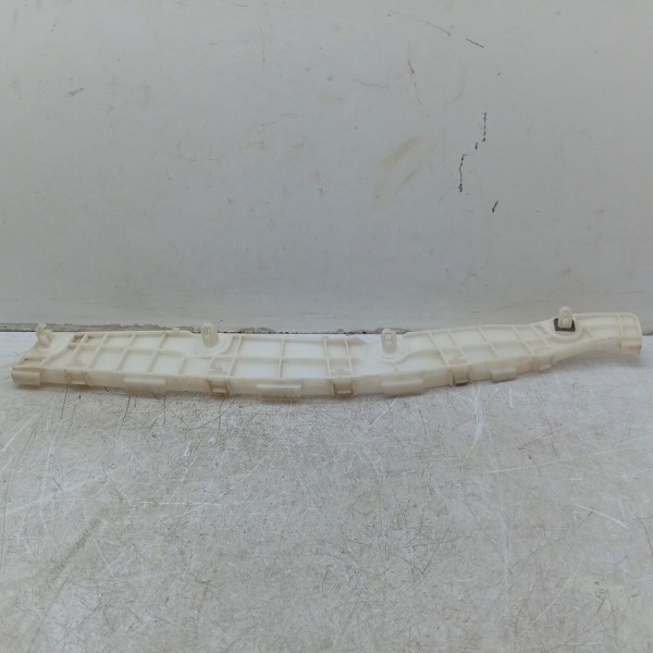 Guia Parachoque Traseiro Direito Pajero Full 2012