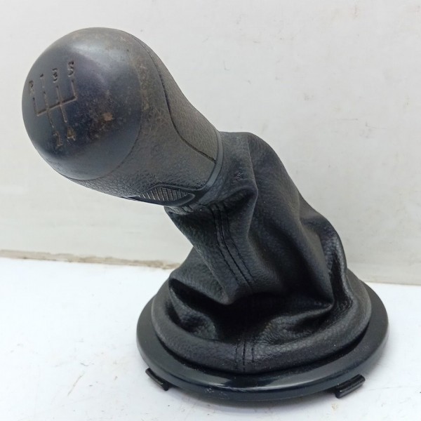 Coifa Manopla De Cambio Gol G5 2008 A 2012