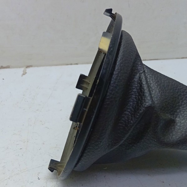 Coifa Manopla De Cambio Gol G5 2008 A 2012