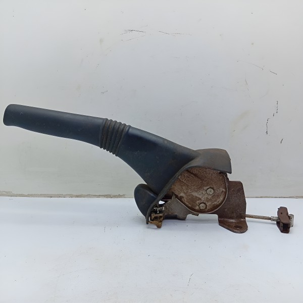 Alavanca Freio Mão Renault Sandero 2007 2008 2009 A  2013