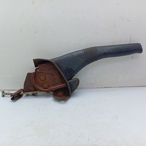 Alavanca Freio Mão Renault Sandero 2007 2008 2009 A  2013