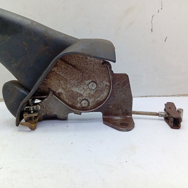 Alavanca Freio Mão Renault Sandero 2007 2008 2009 A  2013