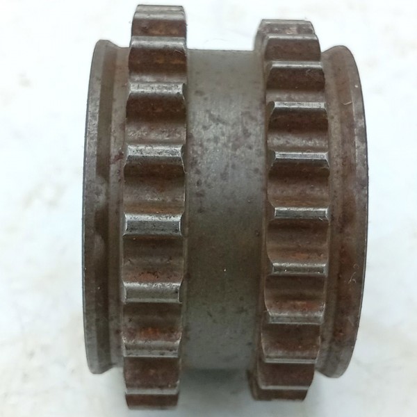 Engrenagem Virabrequim Kia Cadenza 2011