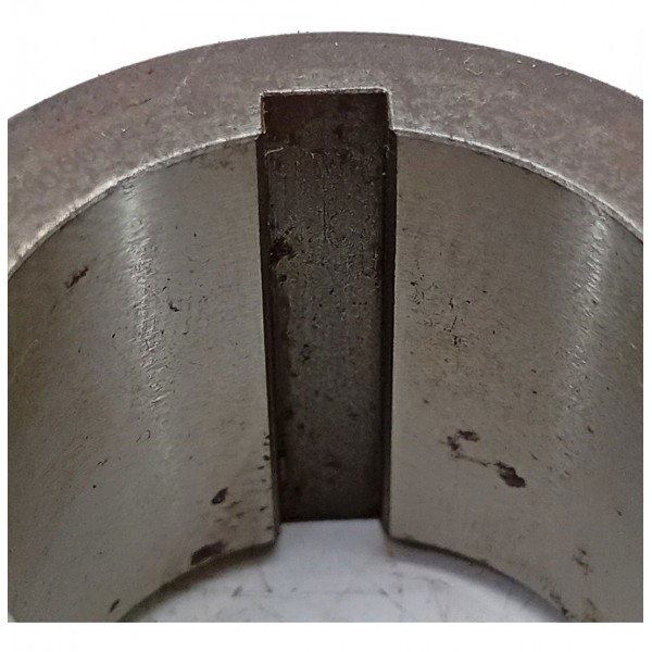 Engrenagem Virabrequim Kia Cadenza 2011