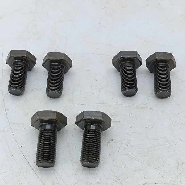 Parafuso Volante Motor Hyundai Hb20 2012 A 2019