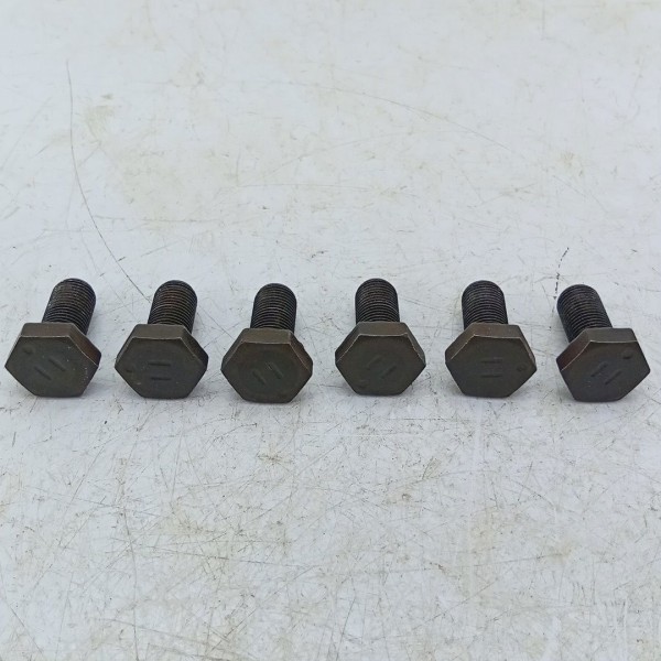 Parafuso Volante Motor Hyundai Hb20 2012 A 2019