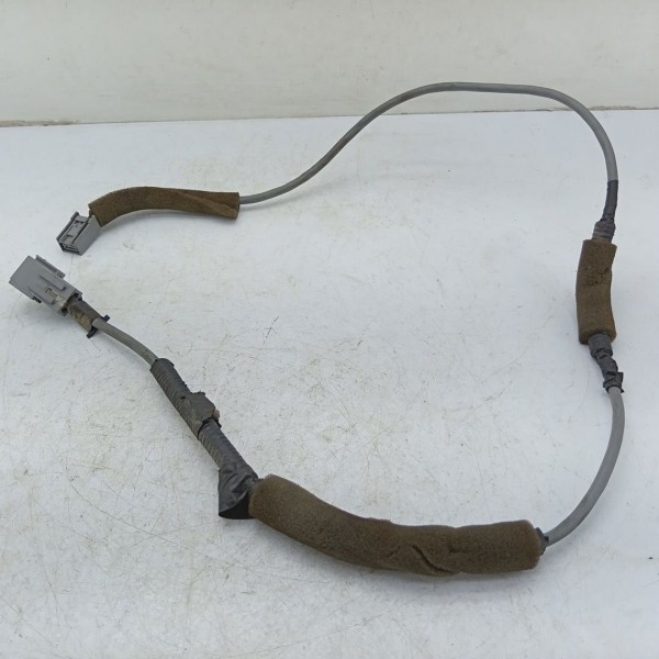 Chicote Computador Bordo Honda Civic 2014