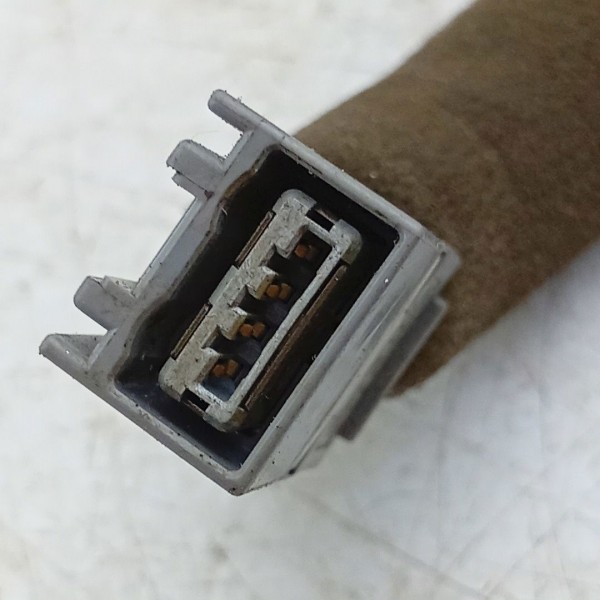 Chicote Computador Bordo Honda Civic 2014