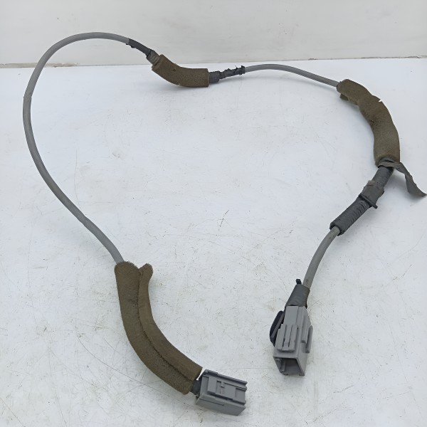 Chicote Computador Bordo Honda Civic 2014