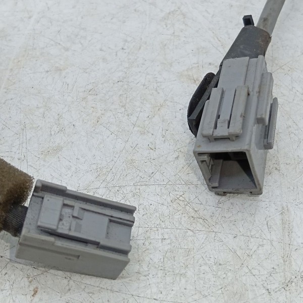 Chicote Computador Bordo Honda Civic 2014