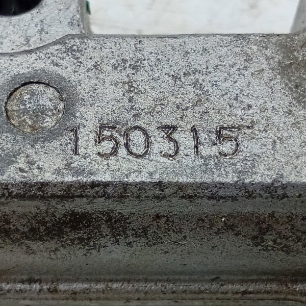 Tensor Hidráulico Corrente Comando Civic 2001 A 2014