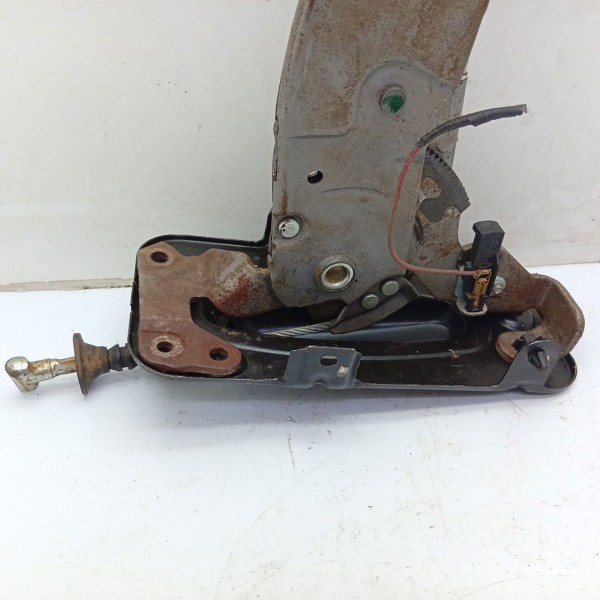 Alavanca Freio Mão Zafira 2000 A 2012