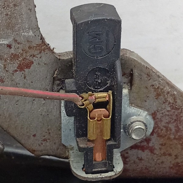 Alavanca Freio Mão Zafira 2000 A 2012