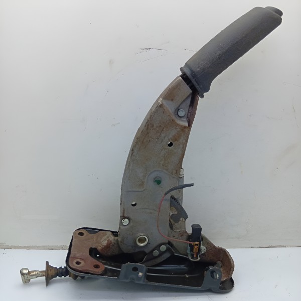 Alavanca Freio Mão Zafira 2000 A 2012