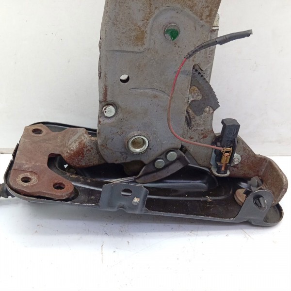 Alavanca Freio Mão Zafira 2000 A 2012