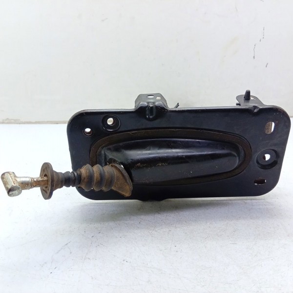 Alavanca Freio Mão Zafira 2000 A 2012