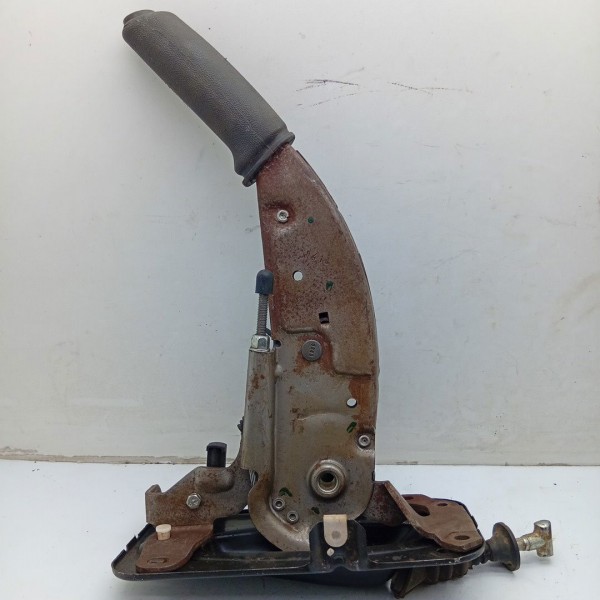 Alavanca Freio Mão Zafira 2000 A 2012