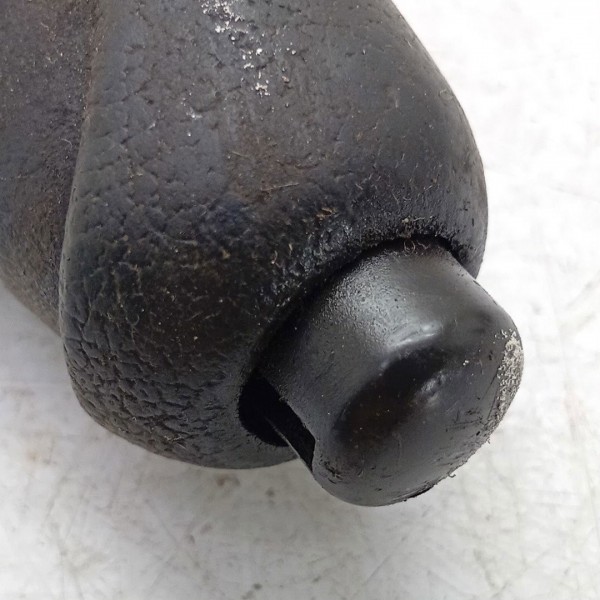 Puxador Alavanca Freio Mão Peugeot 206 2008