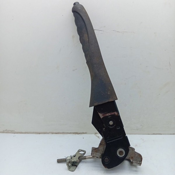 Puxador Alavanca Freio Mão Peugeot 206 2008