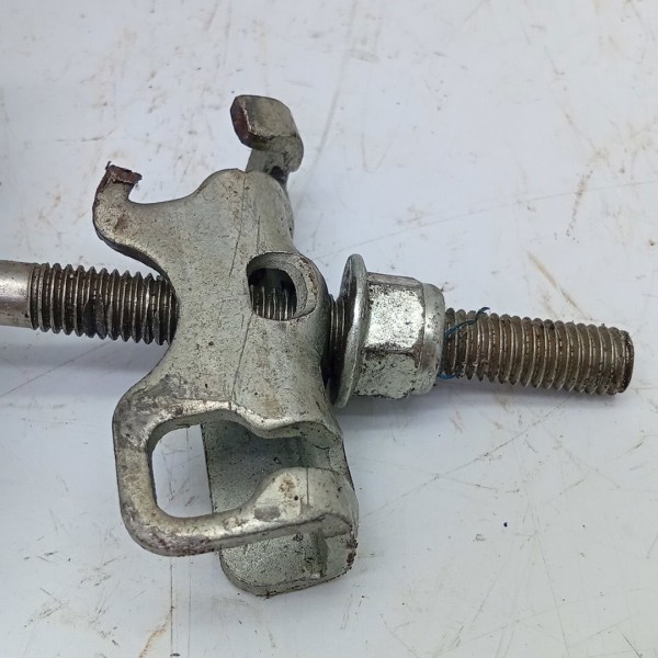 Puxador Alavanca Freio Mão Peugeot 206 2008