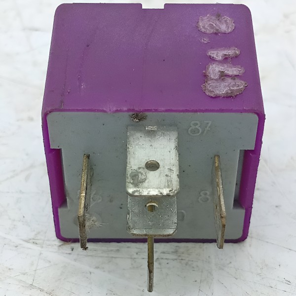 Rele Citroen C3 Aircross 2013