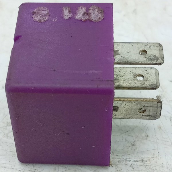 Rele Citroen C3 Aircross 2013