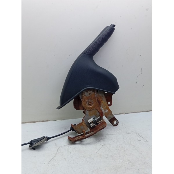 Alavanca Freio De Mao Ford New Fiesta 2015 A 2022