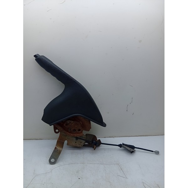 Alavanca Freio De Mao Ford New Fiesta 2015 A 2022