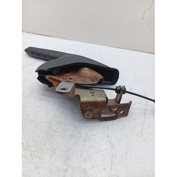 Alavanca Freio De Mao Ford New Fiesta 2015 A 2022