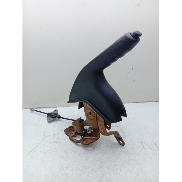 Alavanca Freio De Mao Ford New Fiesta 2015 A 2022