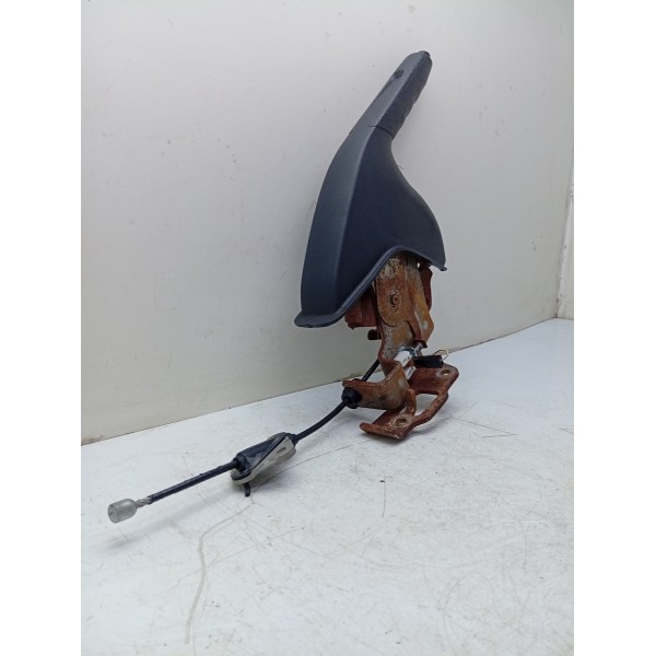 Alavanca Freio De Mao Ford New Fiesta 2015 A 2022