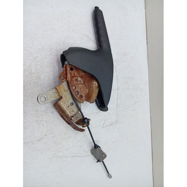 Alavanca Freio De Mao Ford New Fiesta 2015 A 2022