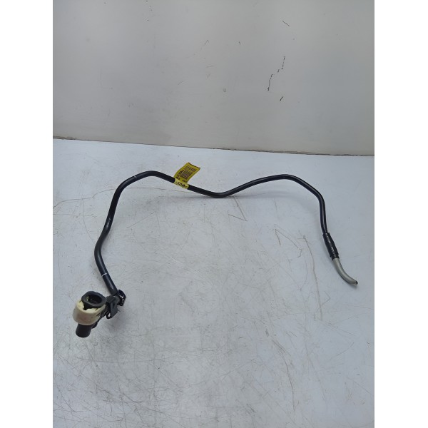 Mangueira Retorno Combustível Ford Ka 2014 A  2018