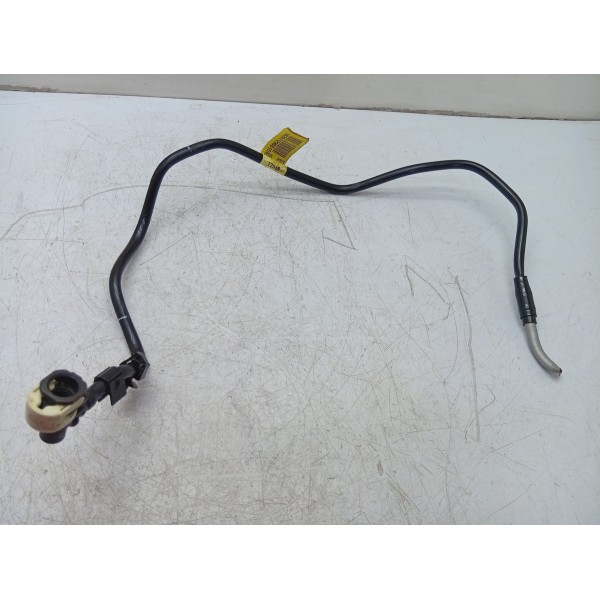 Mangueira Retorno Combustível Ford Ka 2014 A  2018