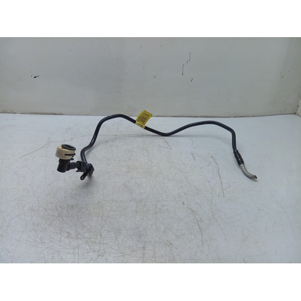 Mangueira Retorno Combustível Ford Ka 2014 A  2018