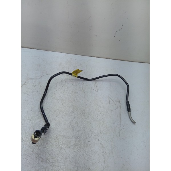 Mangueira Retorno Combustível Ford Ka 2014 A  2018