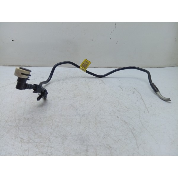 Mangueira Retorno Combustível Ford Ka 2014 A  2018