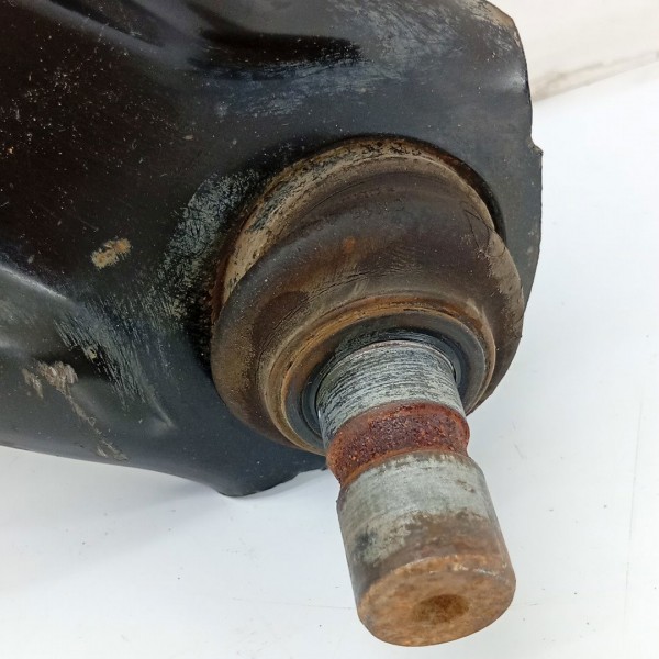 Bandeja Balança Lado Esq Ford Ka 2014 A 2020