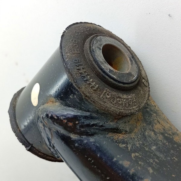 Bandeja Balança Lado Esq Ford Ka 2014 A 2020